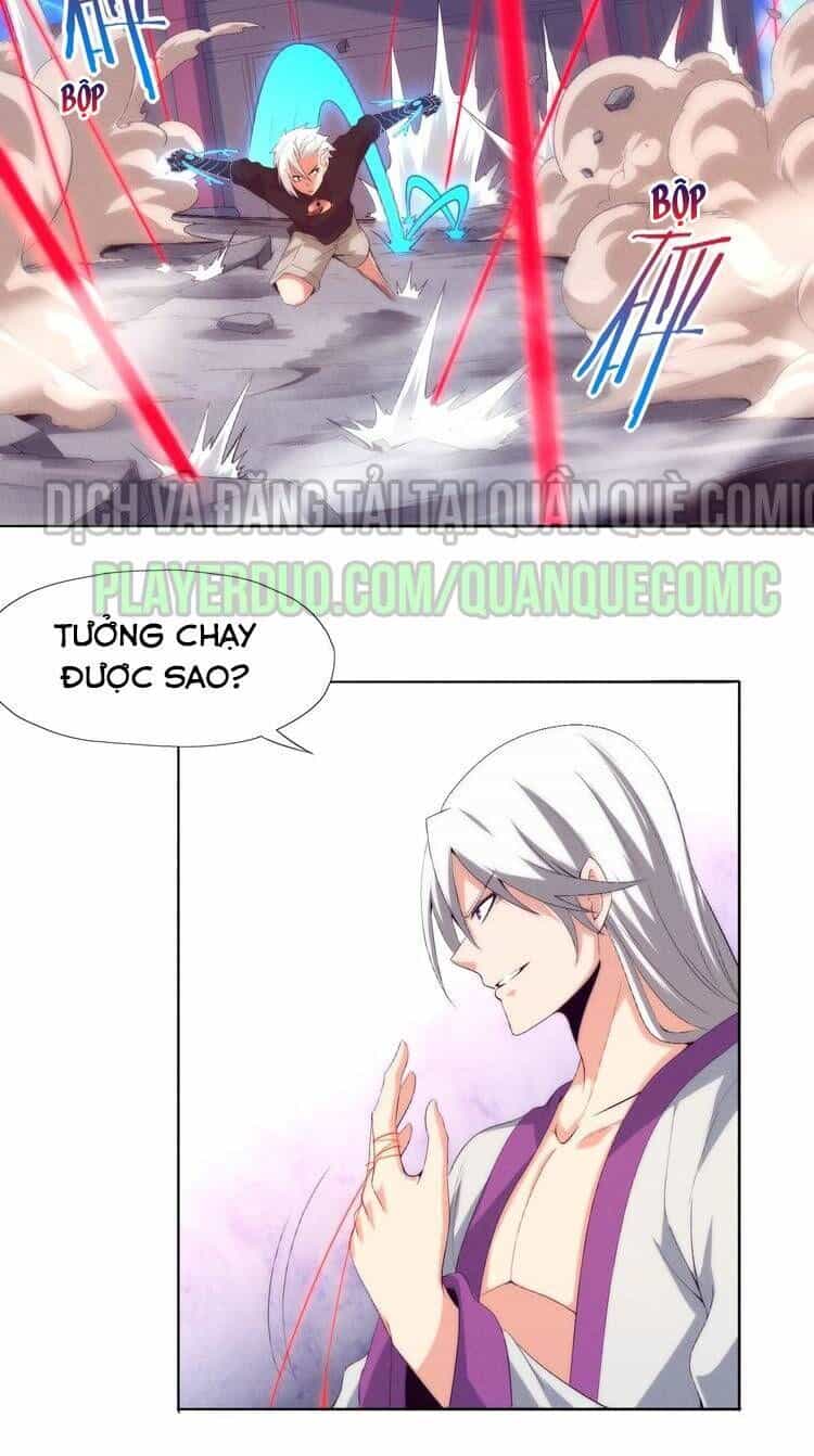 Hắc Kim Đảo - Chương 18 - ảnh 2