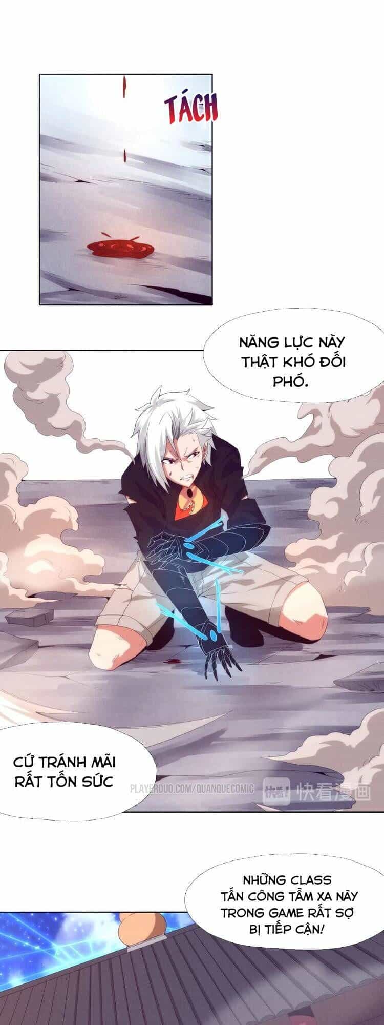 Hắc Kim Đảo - Chương 18 - ảnh 9