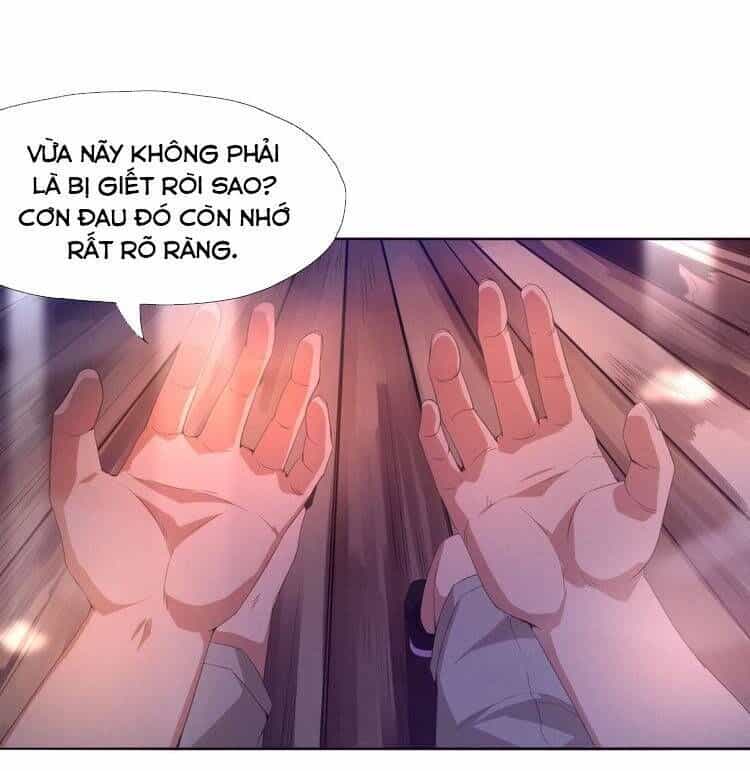 Hắc Kim Đảo - Chương 2 - ảnh 19