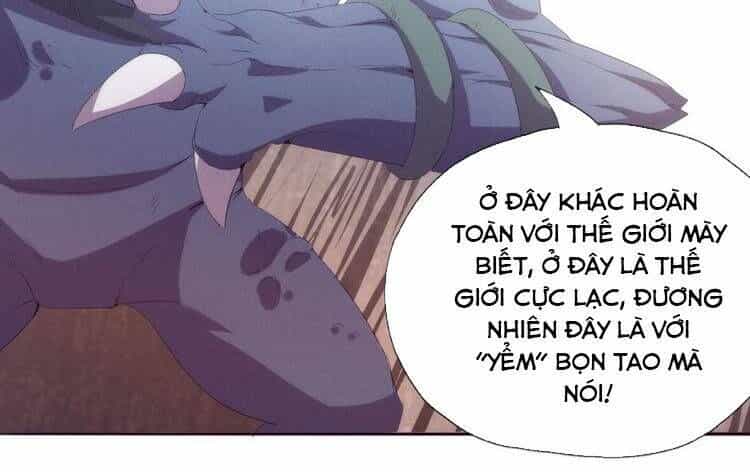 Hắc Kim Đảo - Chương 2 - ảnh 45