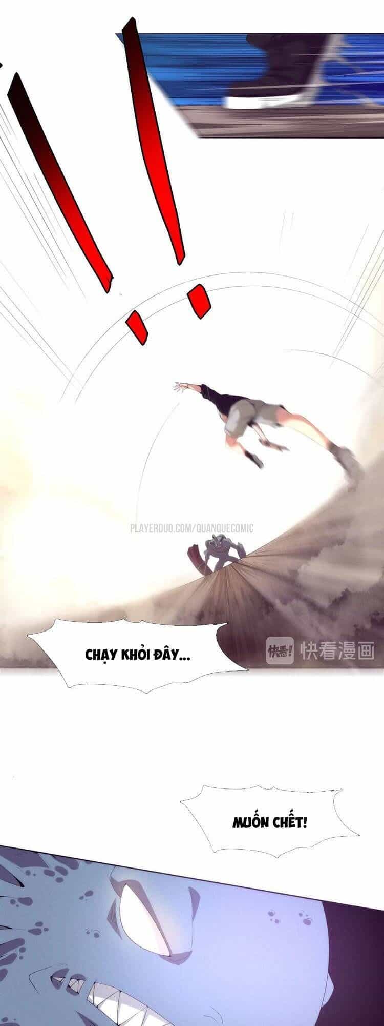 Hắc Kim Đảo - Chương 2 - ảnh 54