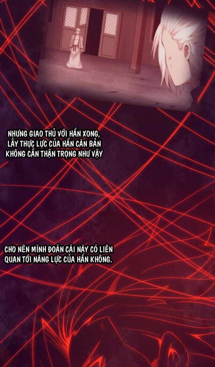 Hắc Kim Đảo - Chương 19 - ảnh 16