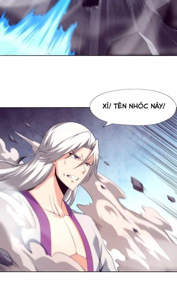 Hắc Kim Đảo - Chương 19 - ảnh 20