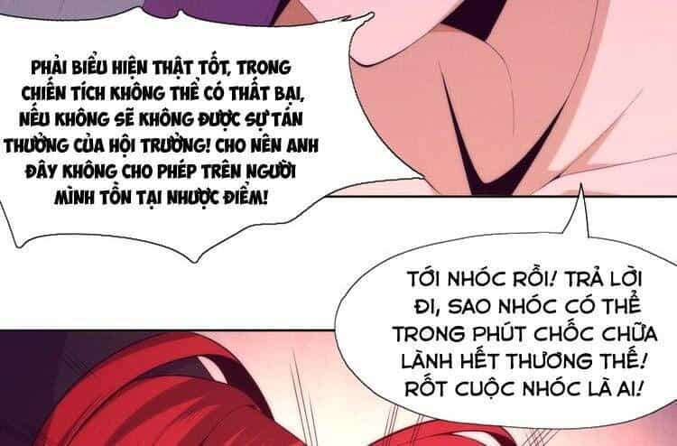 Hắc Kim Đảo - Chương 19 - ảnh 28