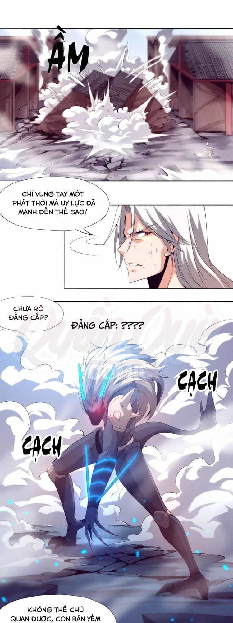 Hắc Kim Đảo - Chương 21 - ảnh 11