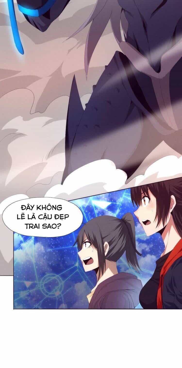 Hắc Kim Đảo - Chương 21 - ảnh 2