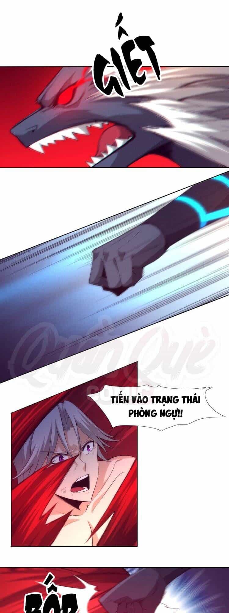 Hắc Kim Đảo - Chương 21 - ảnh 21