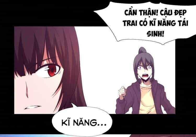 Hắc Kim Đảo - Chương 22 - ảnh 11