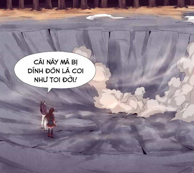 Hắc Kim Đảo - Chương 22 - ảnh 25