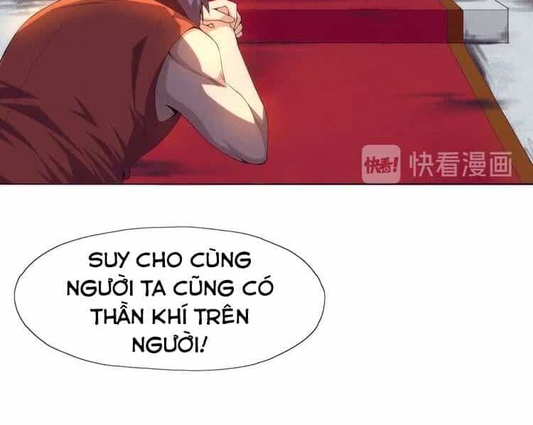 Hắc Kim Đảo - Chương 22 - ảnh 32