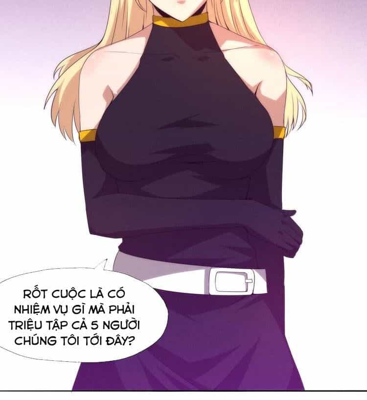 Hắc Kim Đảo - Chương 23 - ảnh 38