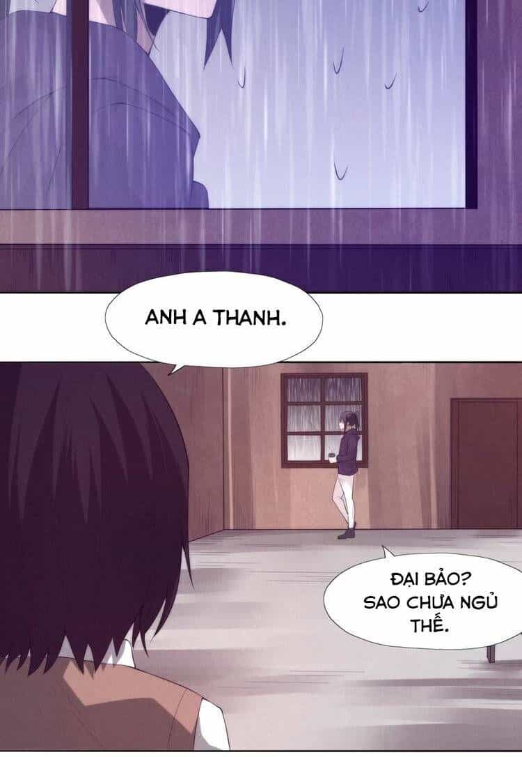 Hắc Kim Đảo - Chương 24 - ảnh 33