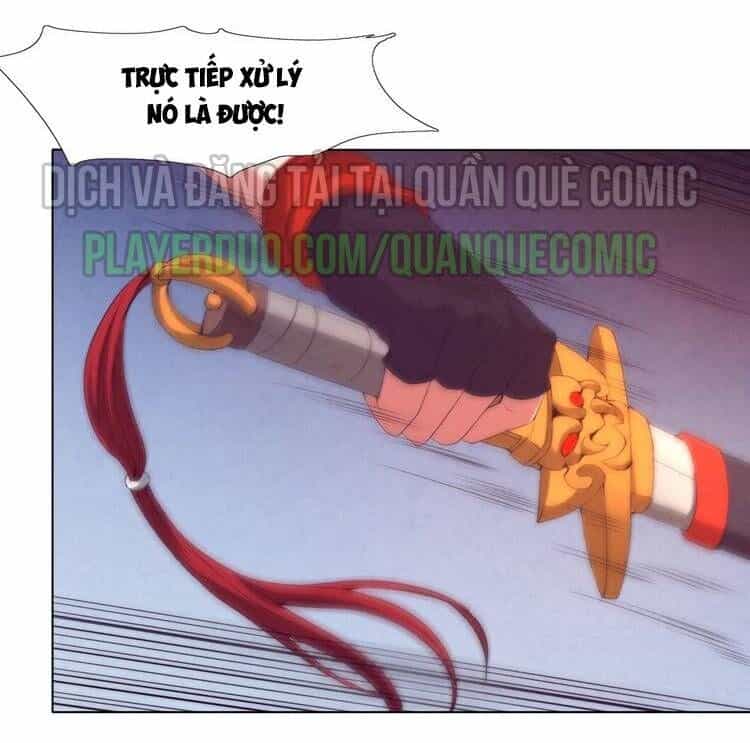 Hắc Kim Đảo - Chương 24 - ảnh 39