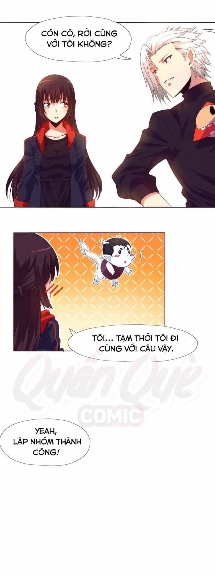 Hắc Kim Đảo - Chương 24 - ảnh 4