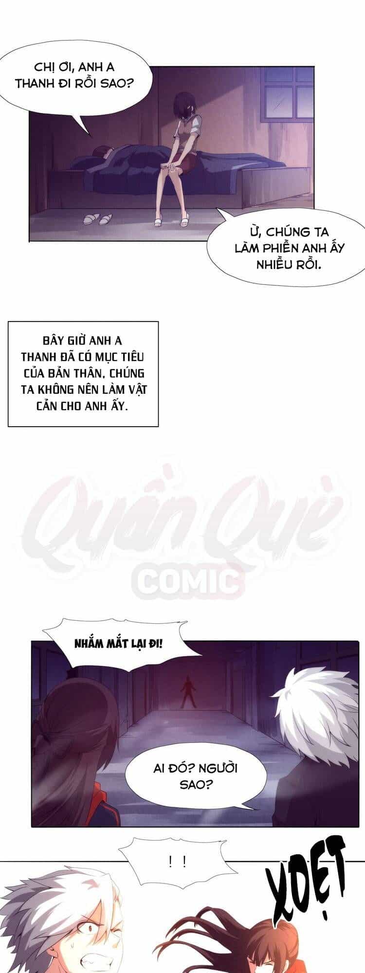 Hắc Kim Đảo - Chương 24 - ảnh 42