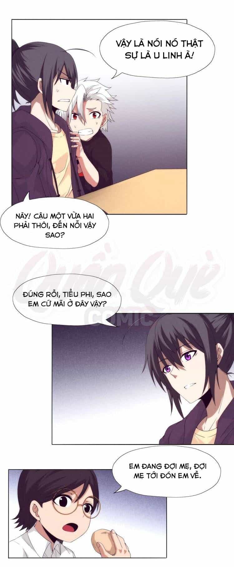 Hắc Kim Đảo - Chương 25 - ảnh 15