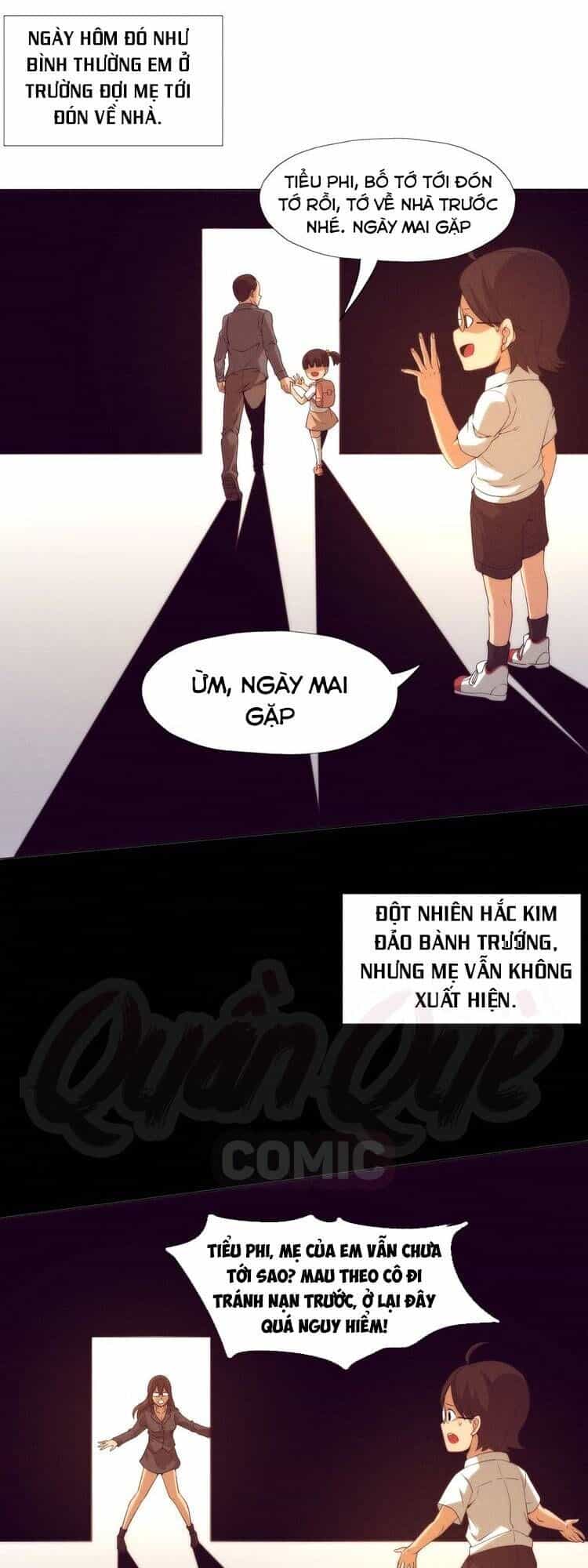 Hắc Kim Đảo - Chương 25 - ảnh 16