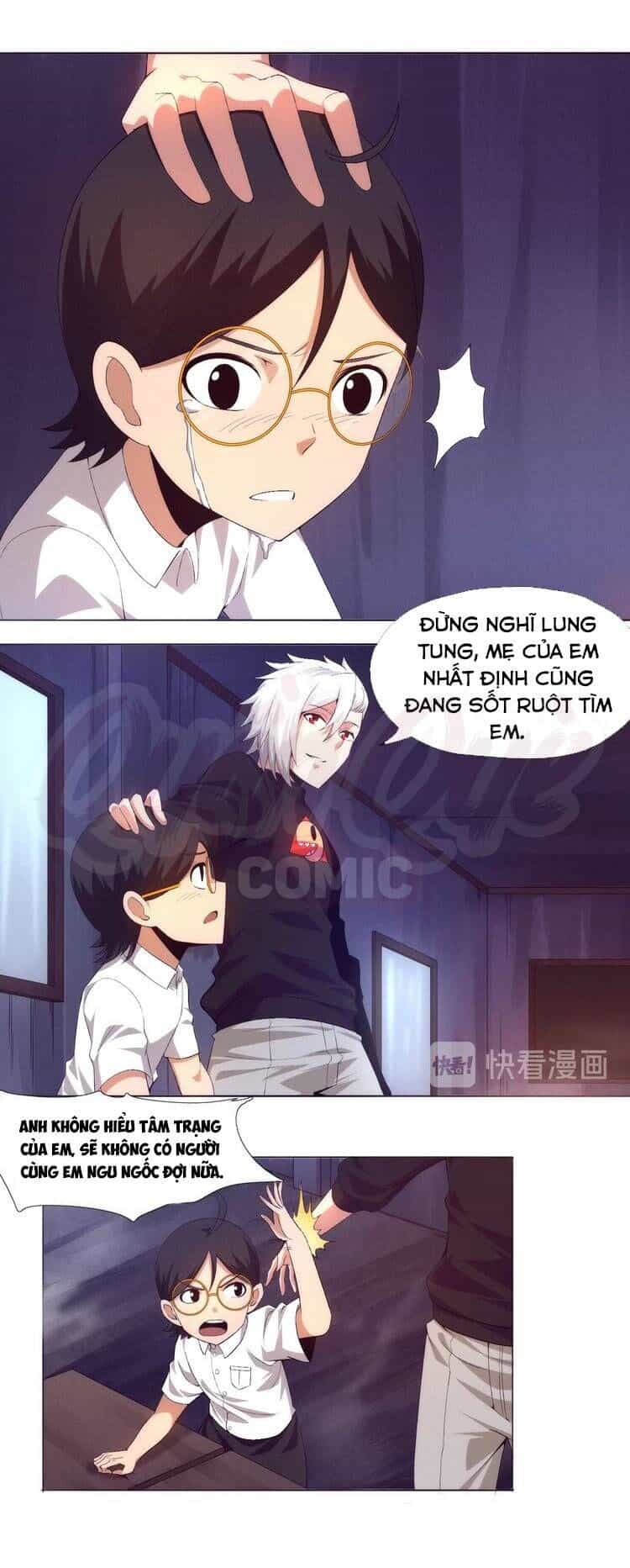 Hắc Kim Đảo - Chương 25 - ảnh 20