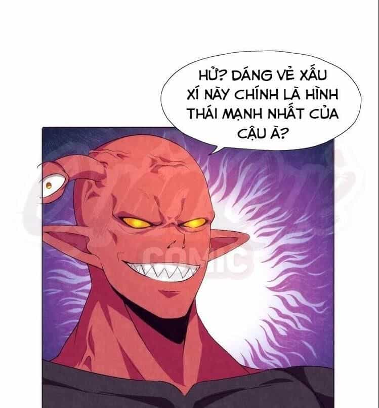 Hắc Kim Đảo - Chương 27 - ảnh 2