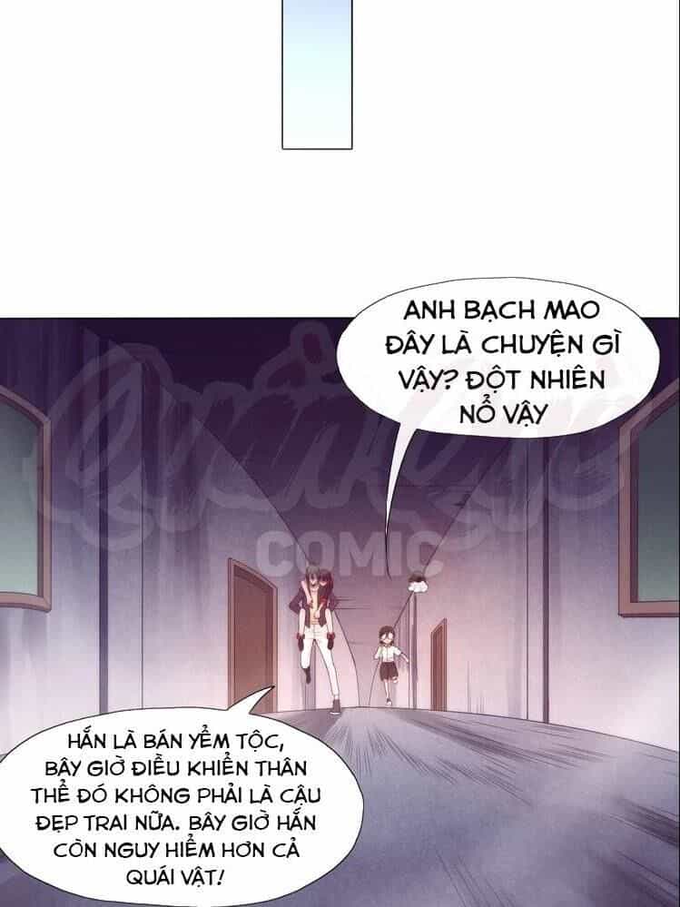 Hắc Kim Đảo - Chương 27 - ảnh 26