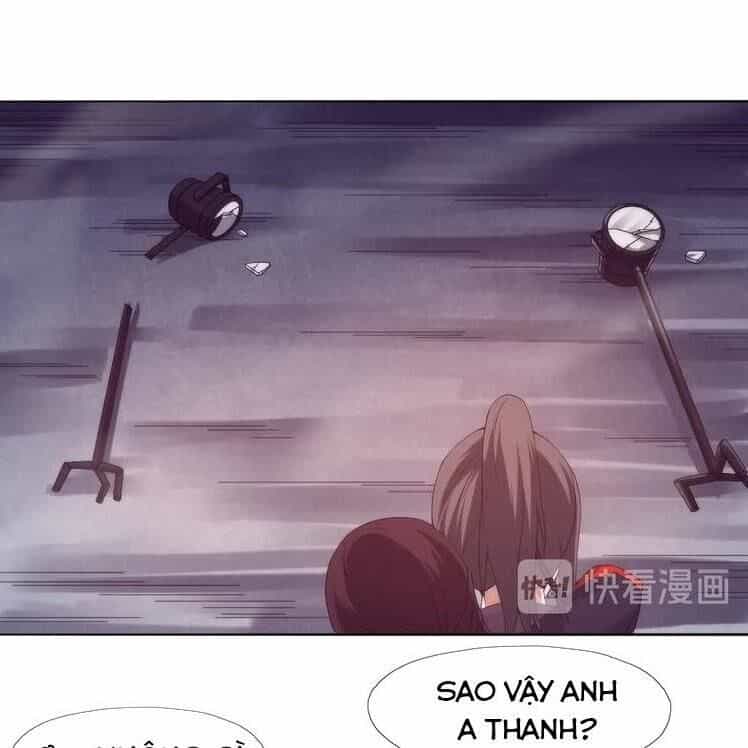 Hắc Kim Đảo - Chương 27 - ảnh 28