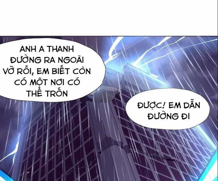 Hắc Kim Đảo - Chương 27 - ảnh 37