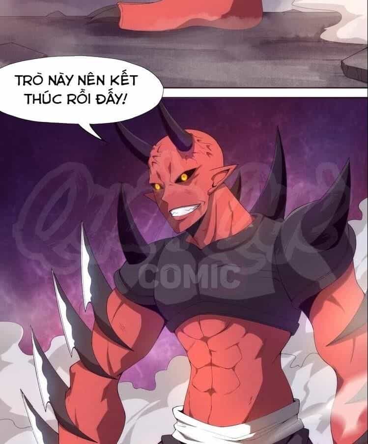 Hắc Kim Đảo - Chương 27 - ảnh 44