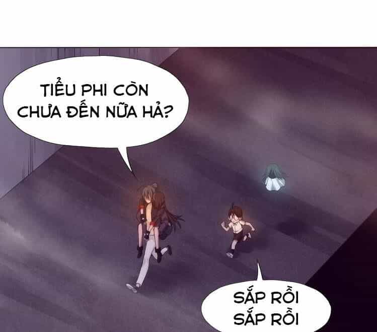 Hắc Kim Đảo - Chương 27 - ảnh 46