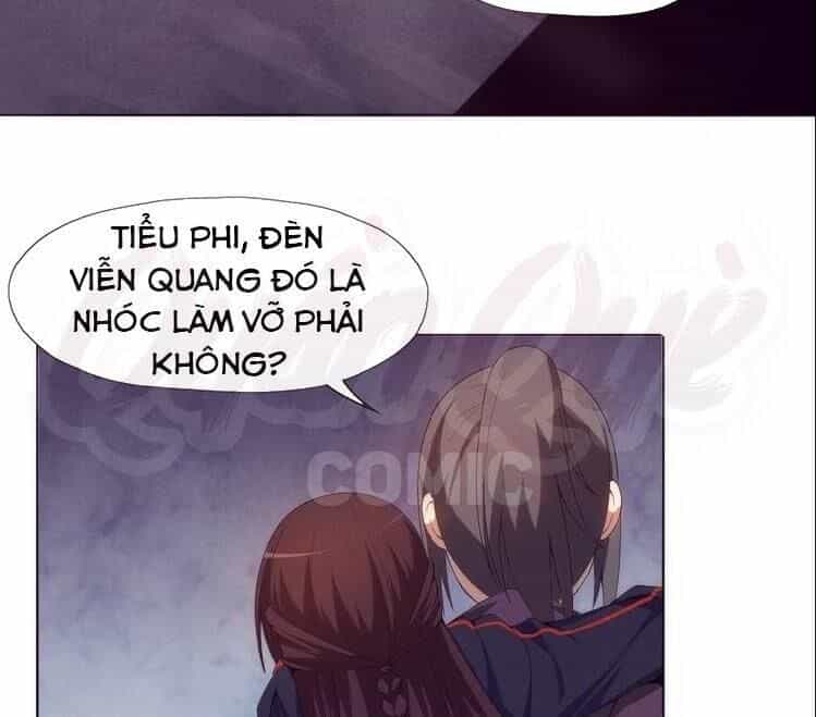 Hắc Kim Đảo - Chương 27 - ảnh 47