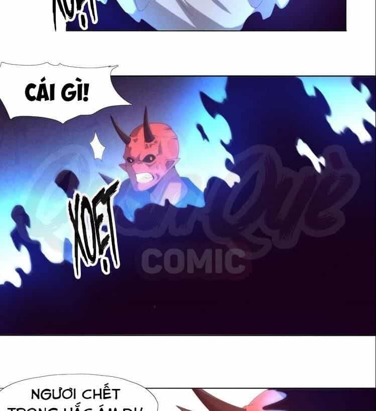 Hắc Kim Đảo - Chương 28 - ảnh 17