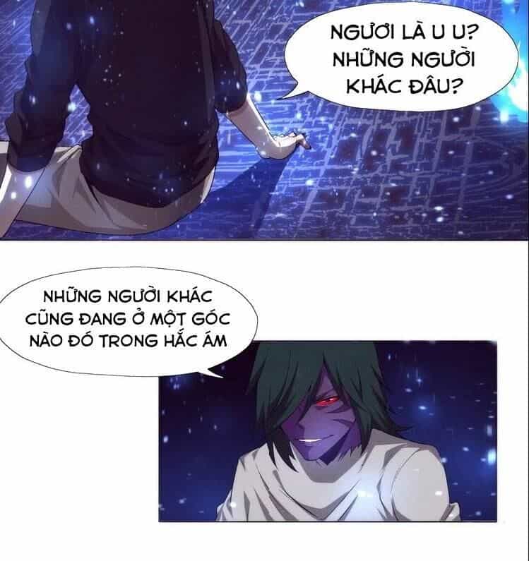 Hắc Kim Đảo - Chương 28 - ảnh 24