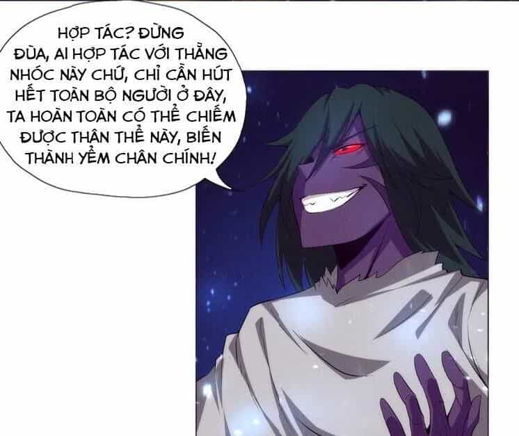 Hắc Kim Đảo - Chương 28 - ảnh 28