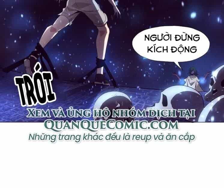 Hắc Kim Đảo - Chương 28 - ảnh 30