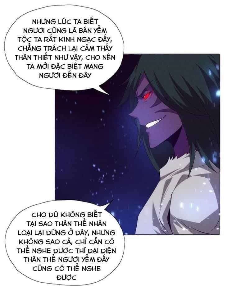 Hắc Kim Đảo - Chương 28 - ảnh 31