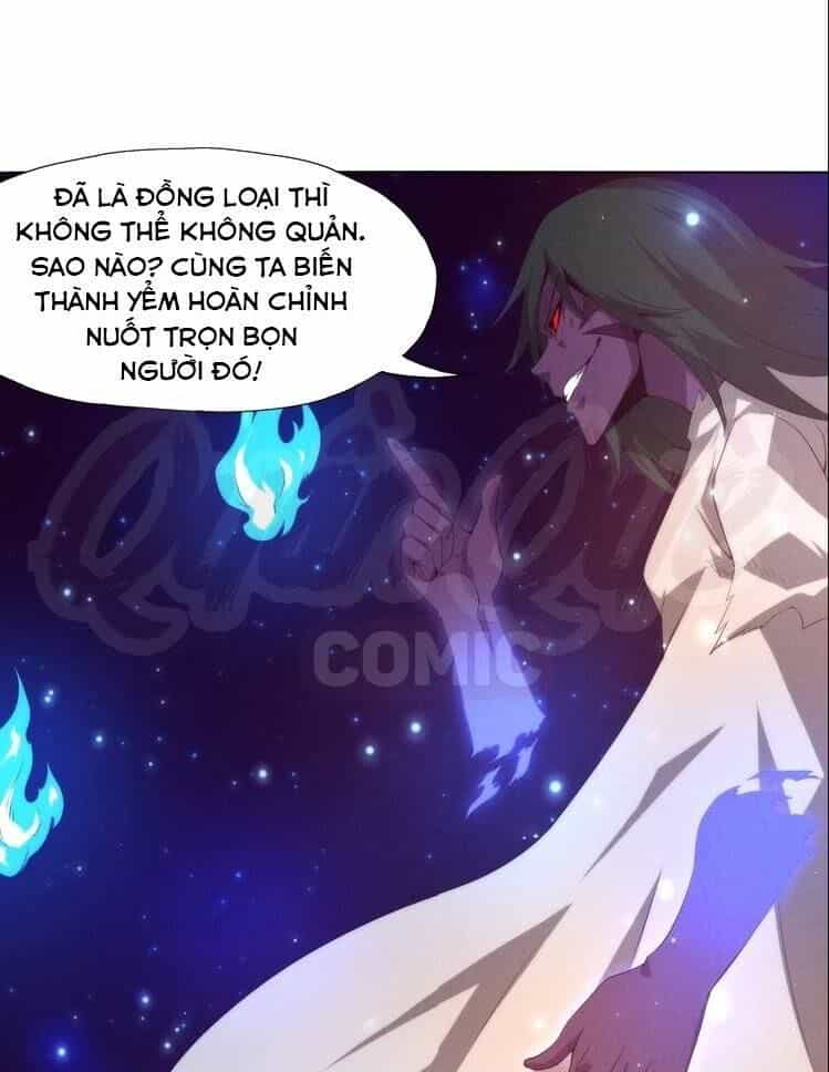Hắc Kim Đảo - Chương 28 - ảnh 32