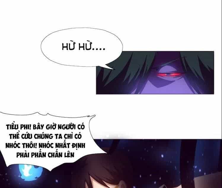 Hắc Kim Đảo - Chương 28 - ảnh 46