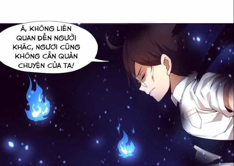 Hắc Kim Đảo - Chương 28 - ảnh 52