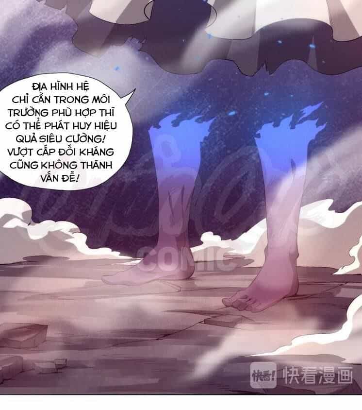 Hắc Kim Đảo - Chương 28 - ảnh 8