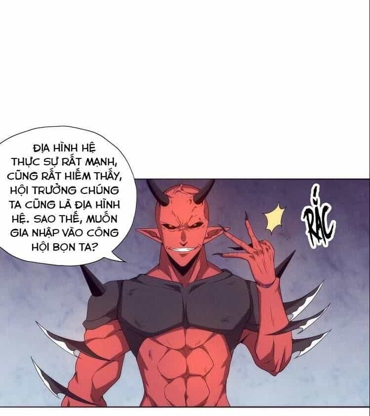 Hắc Kim Đảo - Chương 28 - ảnh 9