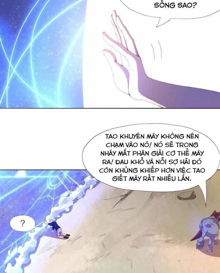 Hắc Kim Đảo - Chương 3 - ảnh 14