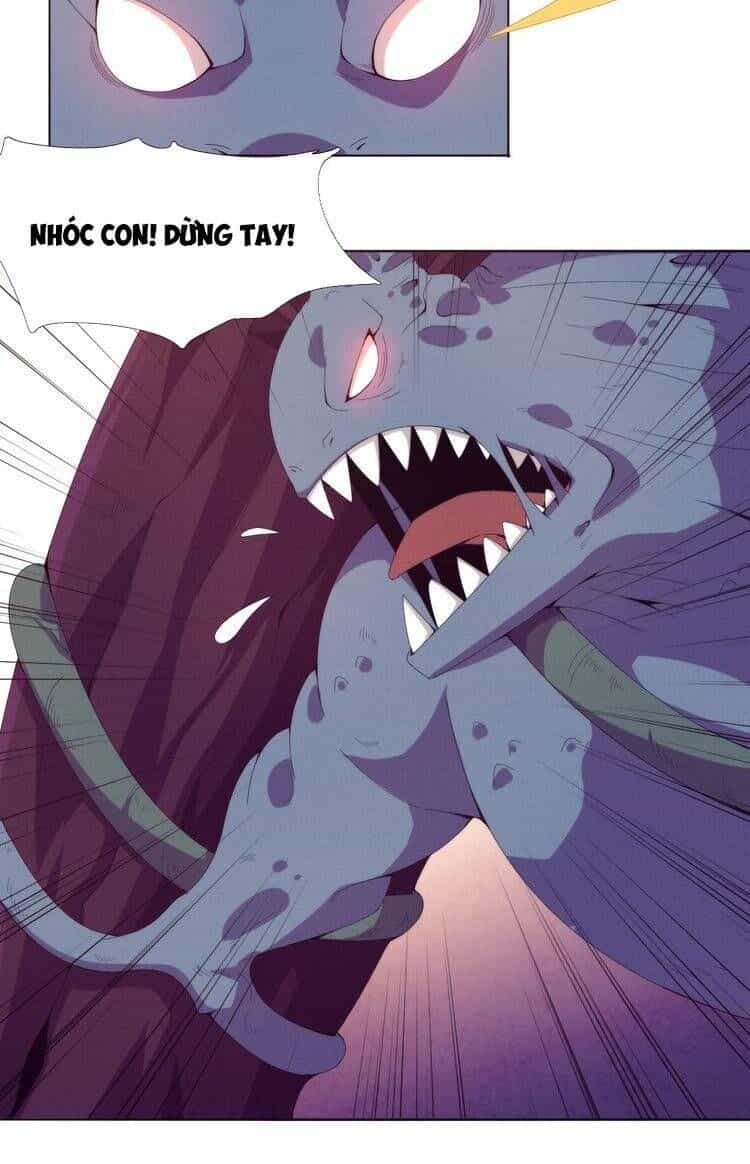 Hắc Kim Đảo - Chương 3 - ảnh 16