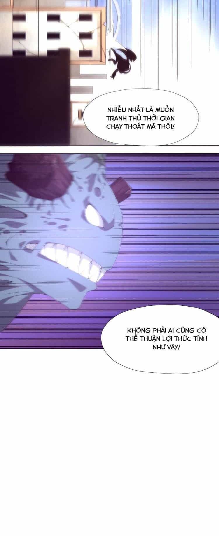 Hắc Kim Đảo - Chương 3 - ảnh 30