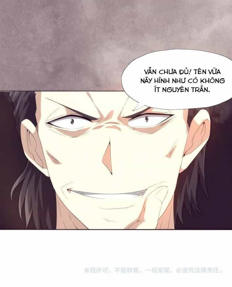 Hắc Kim Đảo - Chương 3 - ảnh 68