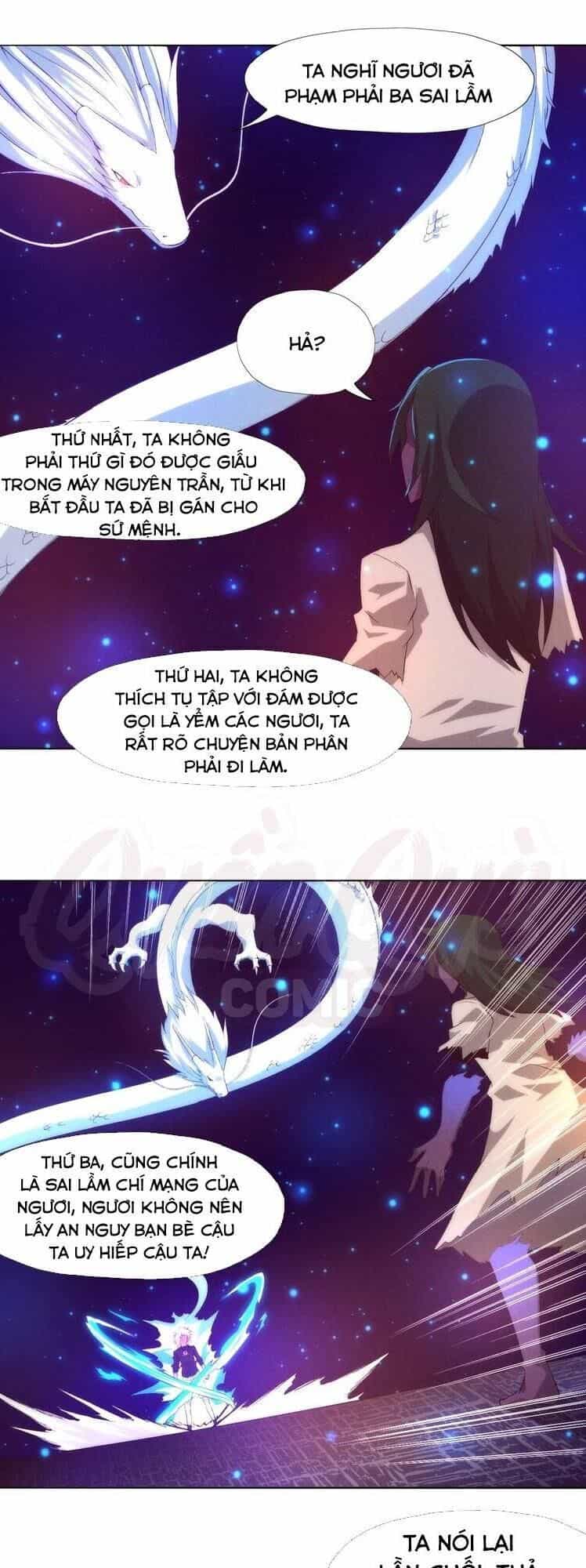 Hắc Kim Đảo - Chương 29 - ảnh 12