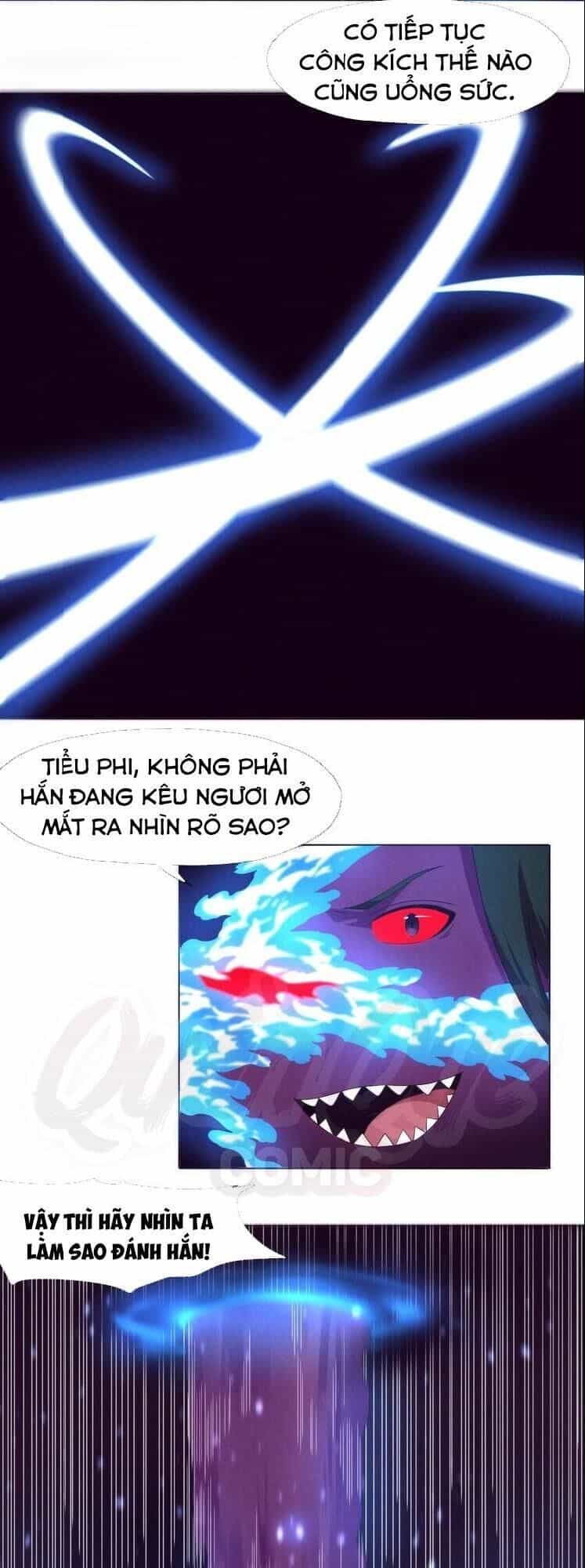 Hắc Kim Đảo - Chương 29 - ảnh 18