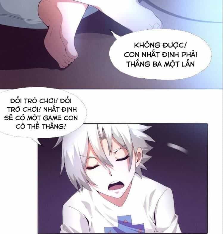 Hắc Kim Đảo - Chương 29 - ảnh 28