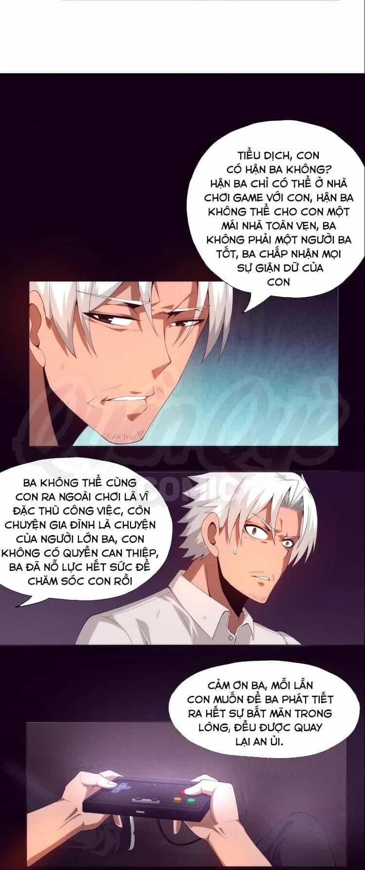 Hắc Kim Đảo - Chương 29 - ảnh 29