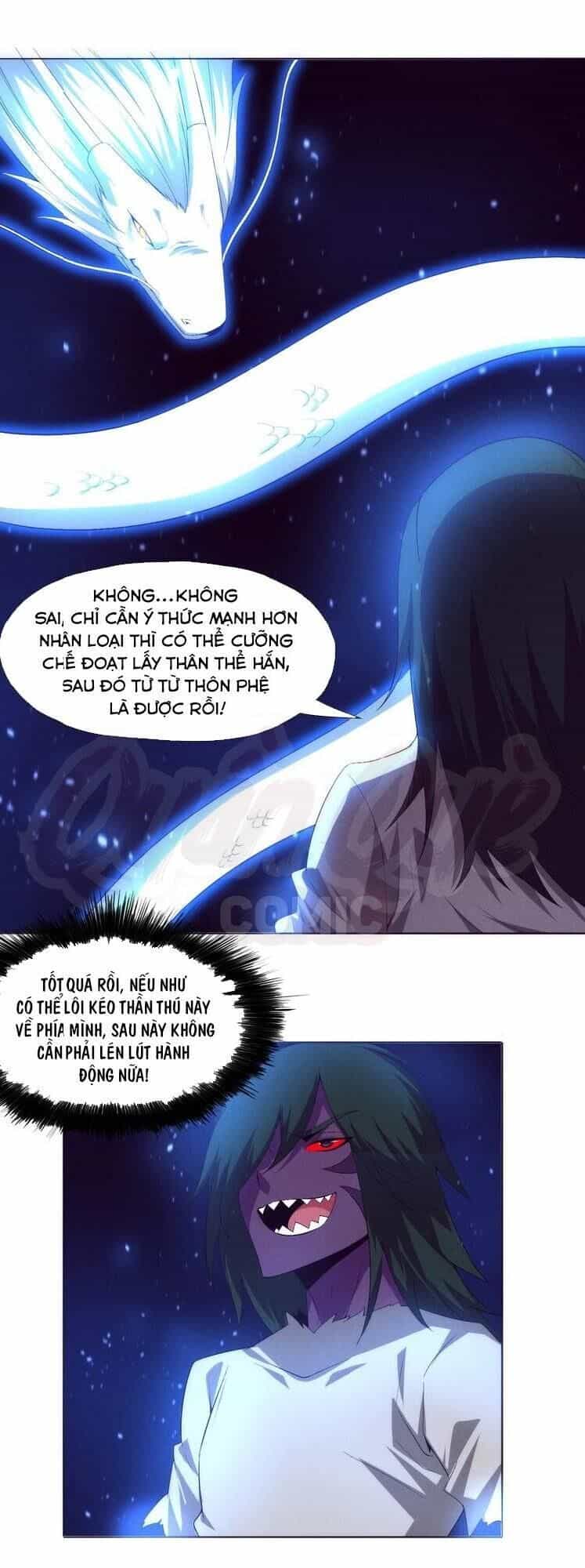 Hắc Kim Đảo - Chương 29 - ảnh 3