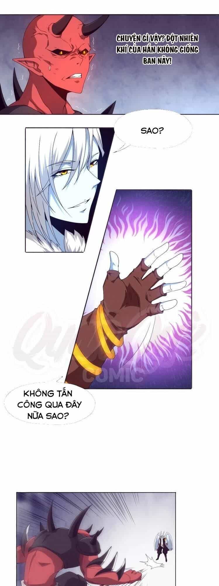 Hắc Kim Đảo - Chương 29 - ảnh 56