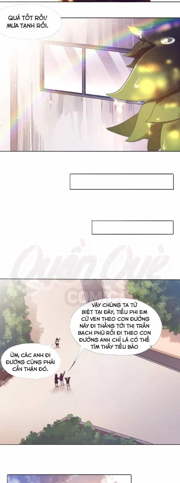 Hắc Kim Đảo - Chương 29 - ảnh 74